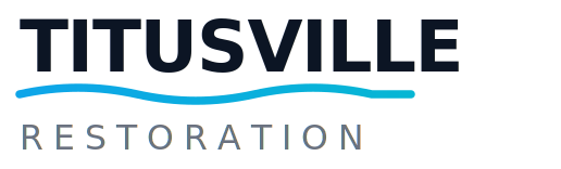 Titusville Restoration